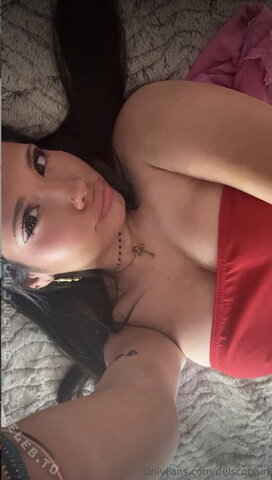 delscobain nude photo 85