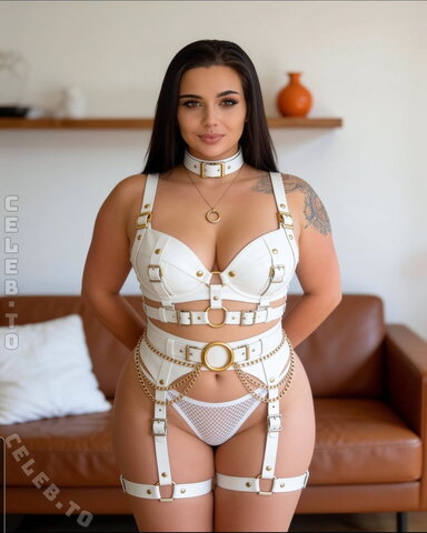 Deluxly nude photo 20