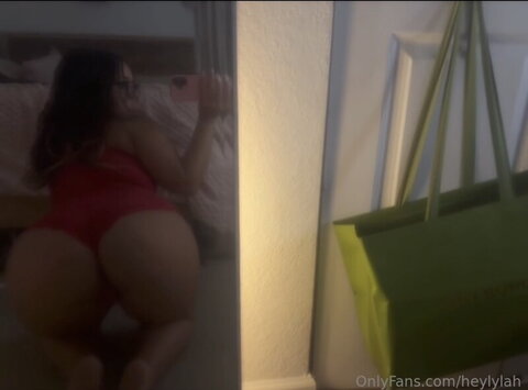 Delylahpem nude photo 1