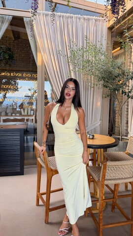 Demet Ozturk nude photo 219