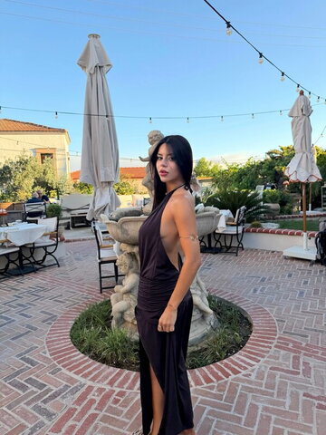 Demet Ozturk nude photo 216