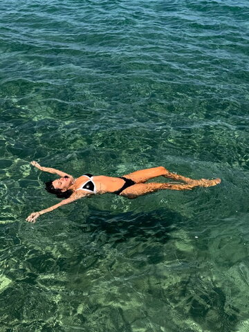 Demet Ozturk nude photo 215