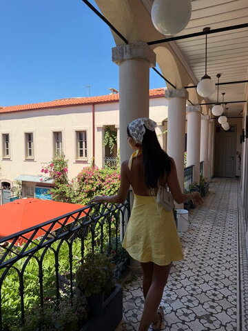 Demet Ozturk nude photo 211