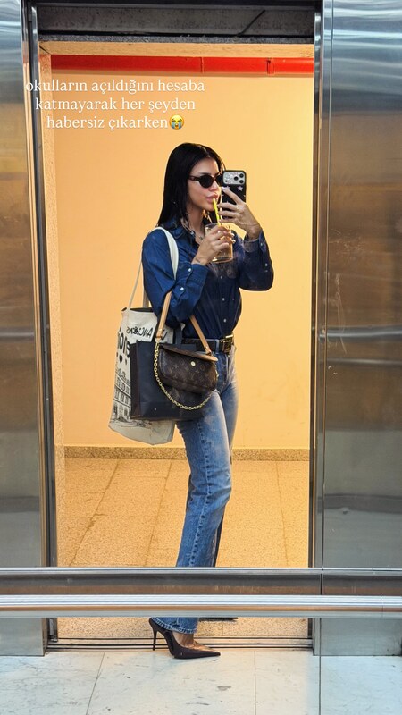 Demet Ozturk nude photo 15