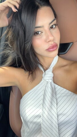 Demet Ozturk nude photo 196