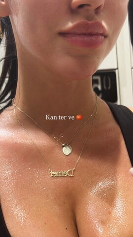 Demet Ozturk nude photo 192