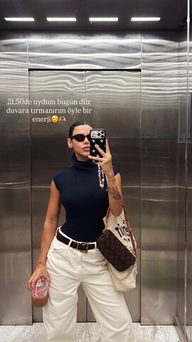Demet Ozturk nude photo 162