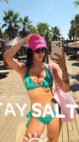 Demet Ozturk nude photo 155