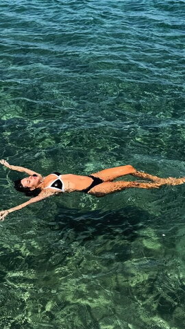 Demet Ozturk nude photo 149