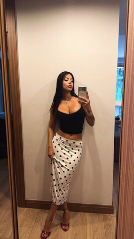 Demet Ozturk nude photo 147