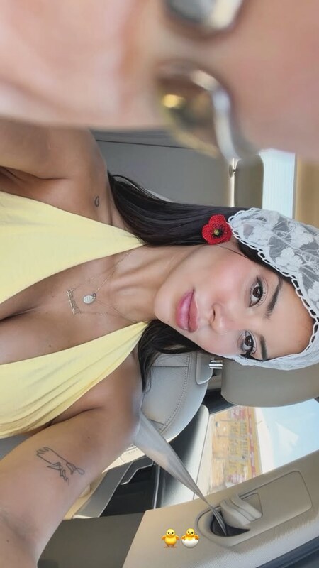 Demet Ozturk nude photo 28
