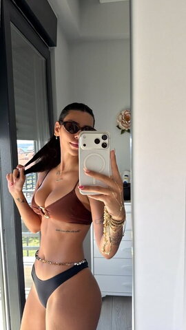 Demet Ozturk nude photo 133