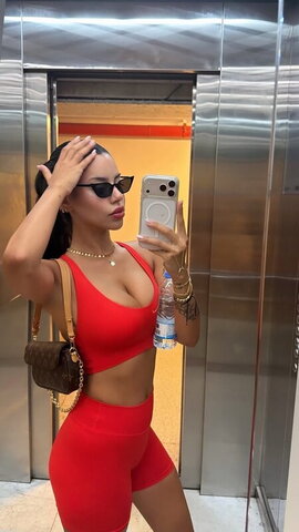 Demet Ozturk nude photo 108