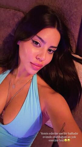 Demet Ozturk nude photo 99