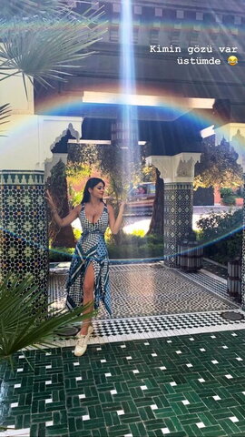 Demet Ozturk nude photo 58