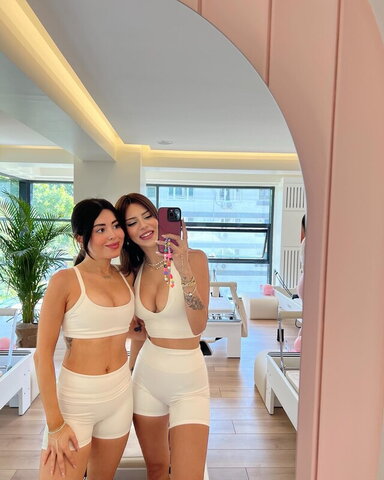 Demet Ozturk nude photo 26