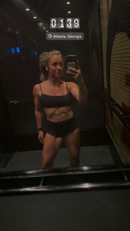 Demi Bagby nude photo 2