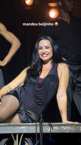 Demi Lovato Fresh (13 photos)