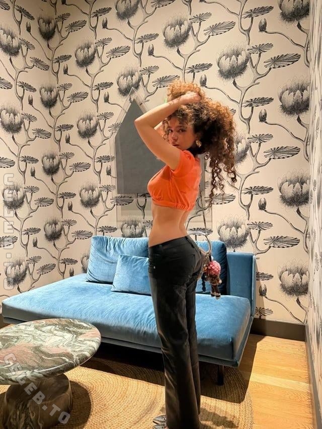 Demitra Kalogeras nude photo 2