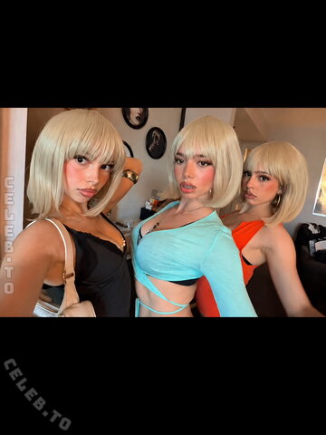 Demitra Kalogeras Fresh (1 photo)