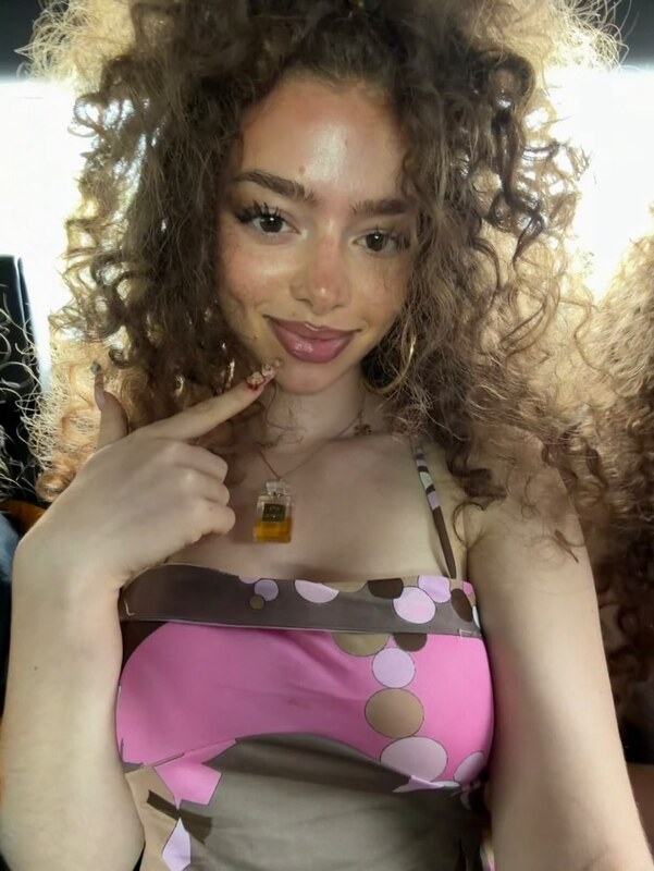 Demitra Kalogeras nude photo 2