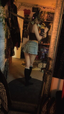 Demonxbae New (1 photo)