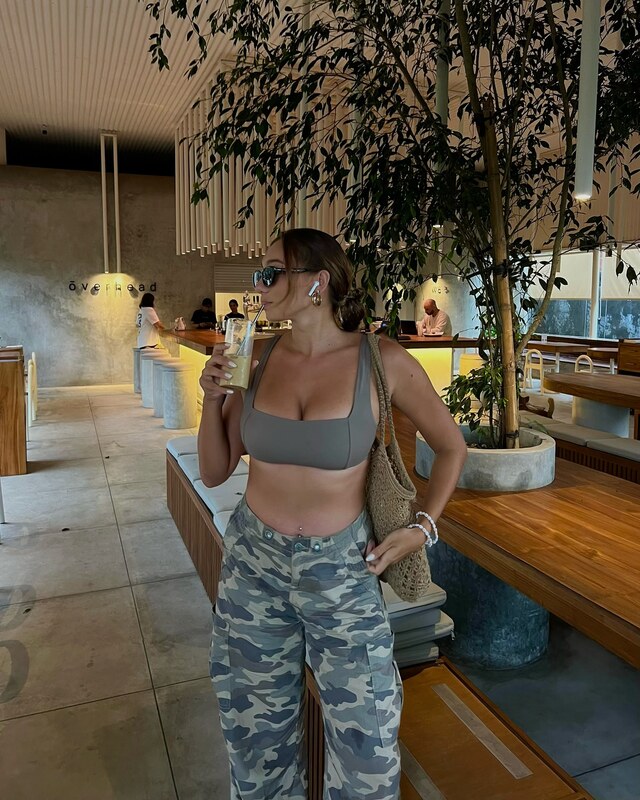 Deniniipeninii nude photo 30