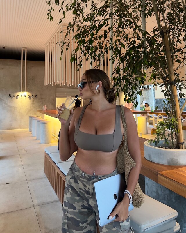 Deniniipeninii nude photo 33