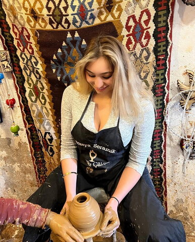 Deniniipeninii nude photo 3