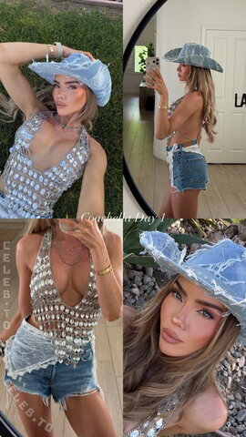 Denise Bobe nude photo 12
