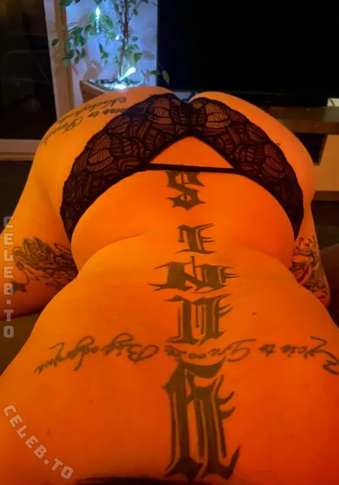 Denise dutkiewicz nude photo 4