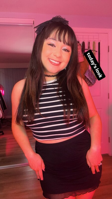 Denise Salcedo nude photo 1