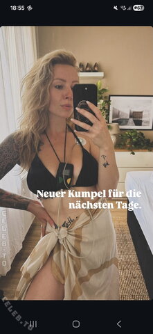 Denise Schwitalle – New story