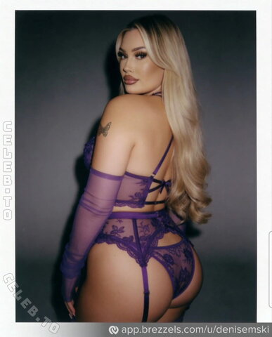 Denise.mski nude photo 10