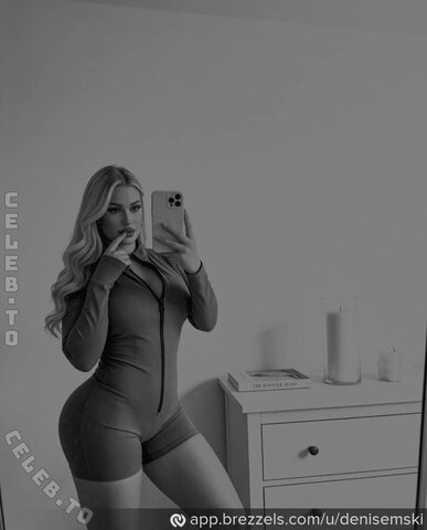 Denise.mski nude photo 9