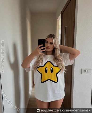 Denise.mski nude photo 4