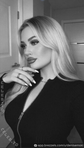 Denise.mski nude photo 3