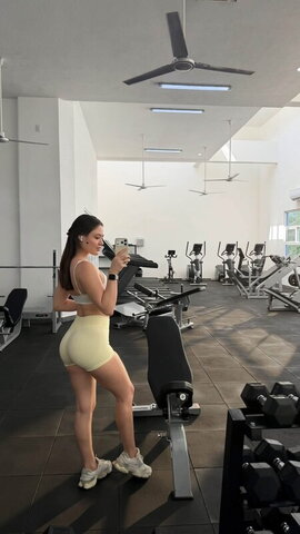 Denisse Maciel denissebunnyvip nude photo 7