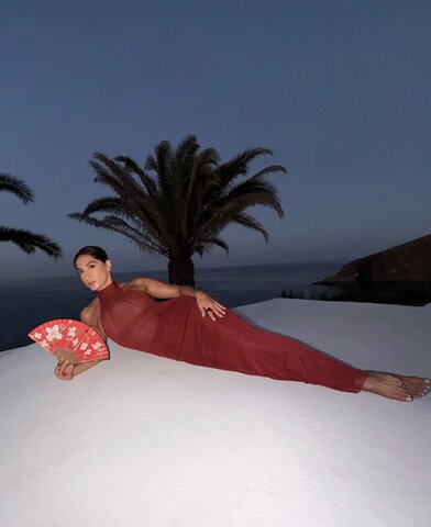 Deniz Aksoy nude photo 14