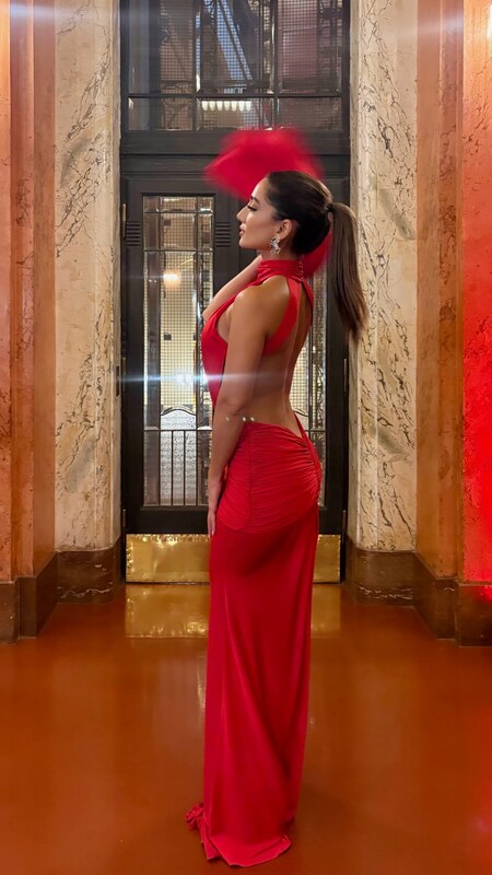 Deniz Aksoy nude photo 3