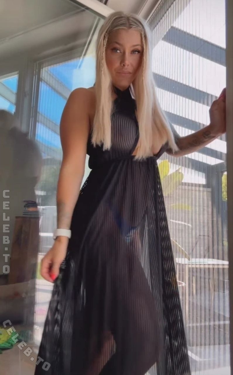 dennyinked_ nude photo 1