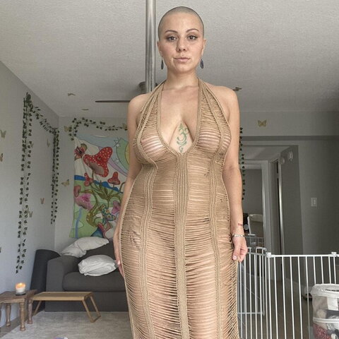 DEPOP Thread nude photo 25