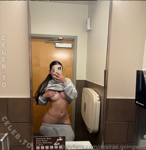 Desirae Elizabeth nude photo 15