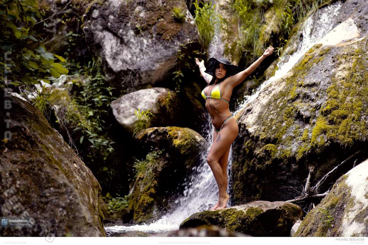 Desire Mäxchen nude photo 3