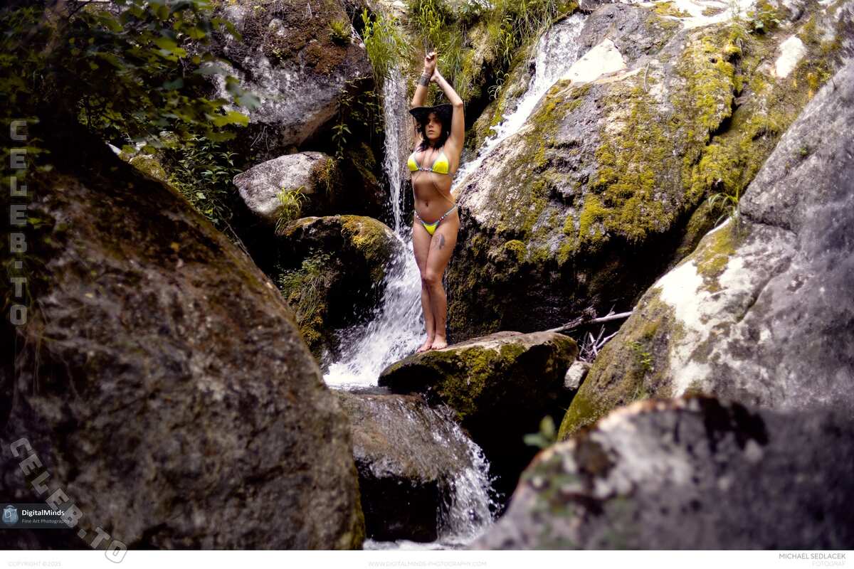 Desire Mäxchen nude photo 4