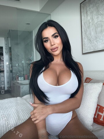 Desiree Desire photo 1