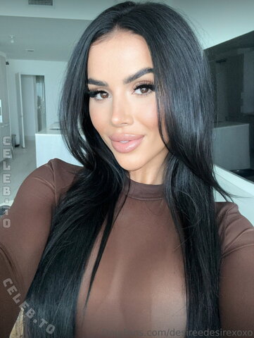 Desiree Desire photo 2