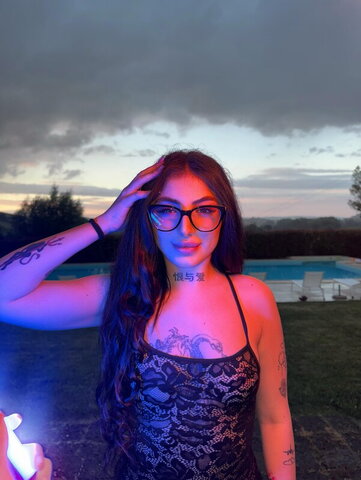 Desiree Sanchini desiree_sanchini desireesanchini nude photo 14