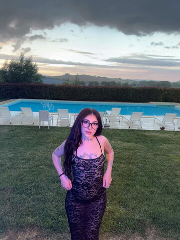 Desiree Sanchini desiree_sanchini desireesanchini nude photo 13
