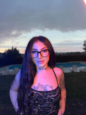Desiree Sanchini desiree_sanchini desireesanchini nude photo 11